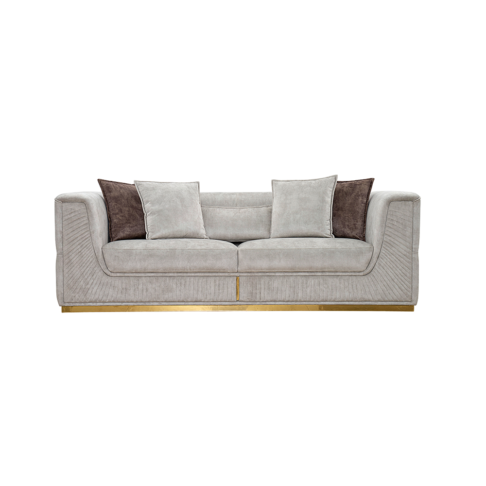 Arabella Sofa Set - Royal Furniture