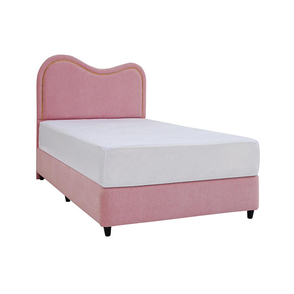 Jill Bed - Royal Furniture