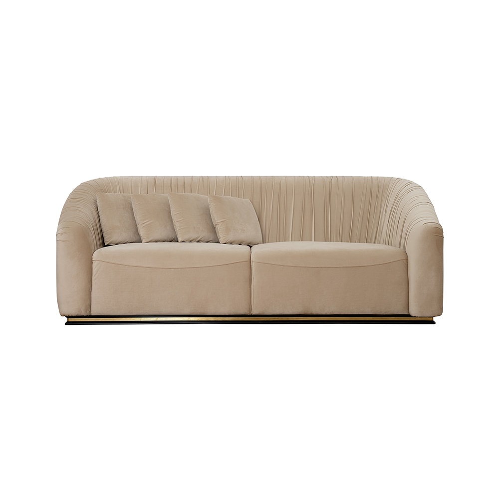 The Gather Sofa Set - Royal Furniture