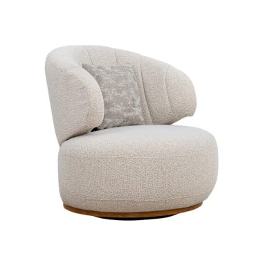 Nomad Single Seater Sofa