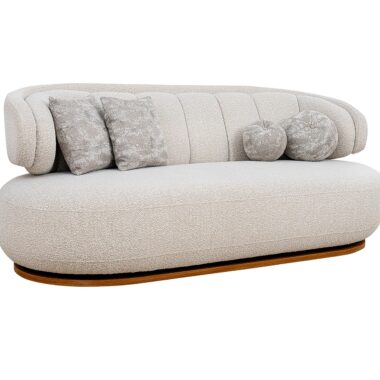 Nomad 3-Seater Sofa