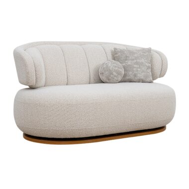 Nomad 2-Seater Sofa