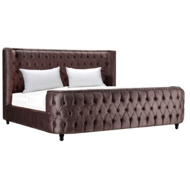 TUSCANY BED SET 3D