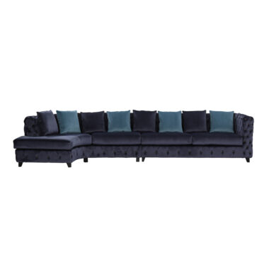 Knole Corner Sofa