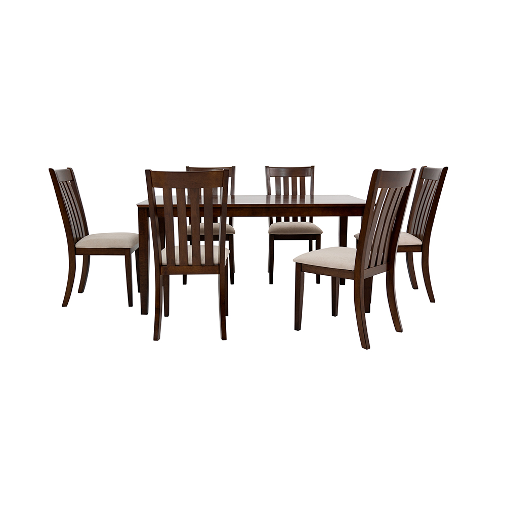 Beautiful on sale dining set