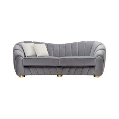 Shell Sofa 3 Seater