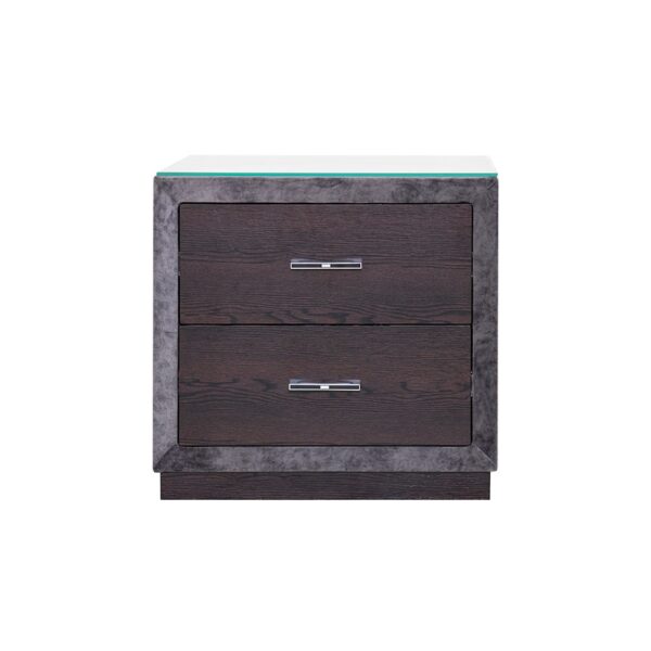 Empire Bed Side Table