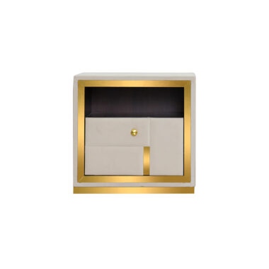 Supreme Side Table