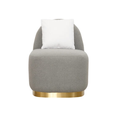 Solero Single Seater Chair