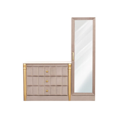 Regal Dressing Table