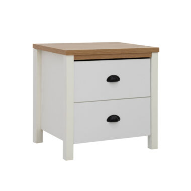 Safari Night Stand