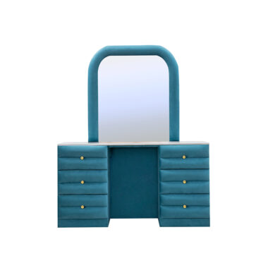 Mario Dresser with Mirror