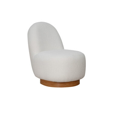 Lorenzo Single Seater Chair
