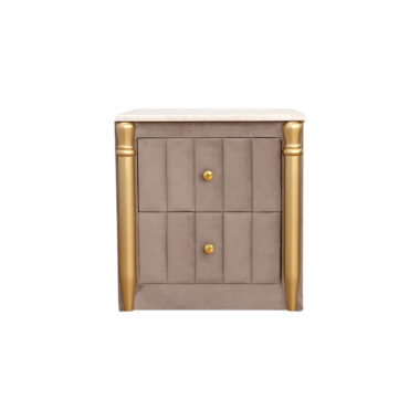 Regal Night Stand