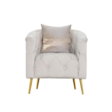 Opulence Arm Chair