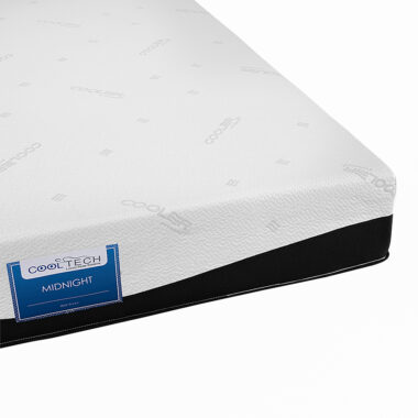 Yuri Mattress - 200x160 - Queen Size