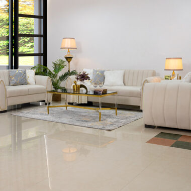 Lucia Sofa Set