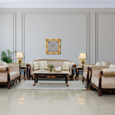 Tuscani Sofa Set