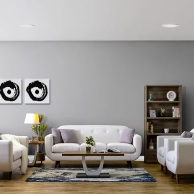 Hazel Sofa Set