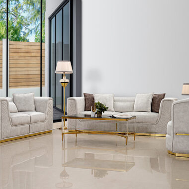 Arabell Sofa Set