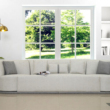 Roxy Sofa