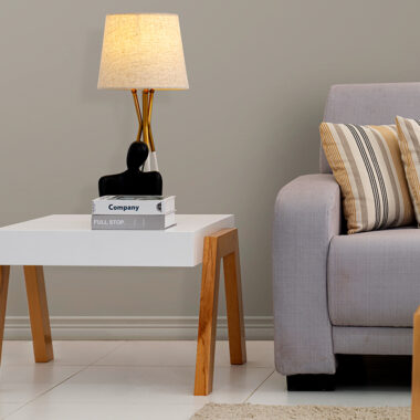 Ibarra End Table