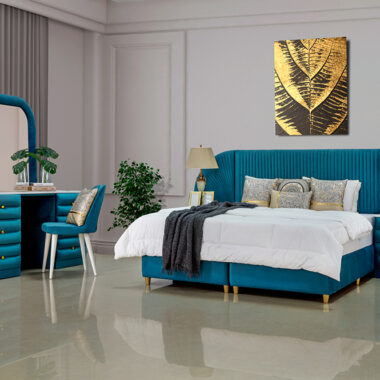 Mario Bedroom Set