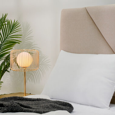 Opulence Pillow