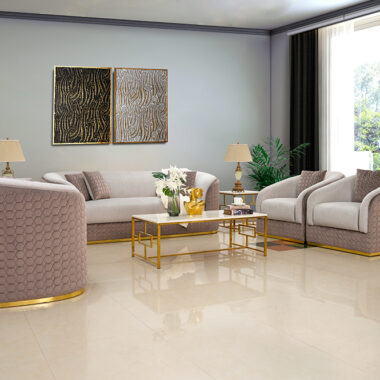 Hive Sofa Set