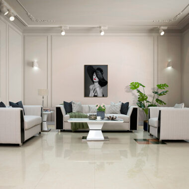 Jazz Sofa Set