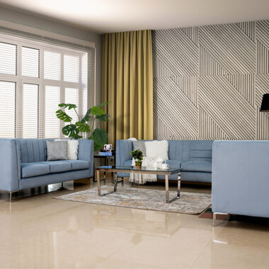 Willow Sofa Set