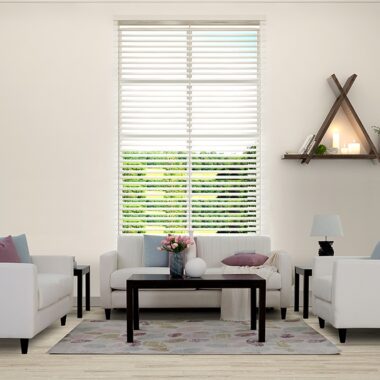 The Nelson Sofa Set