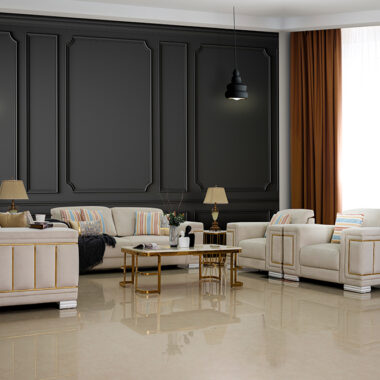 The Centurian Sofa Set