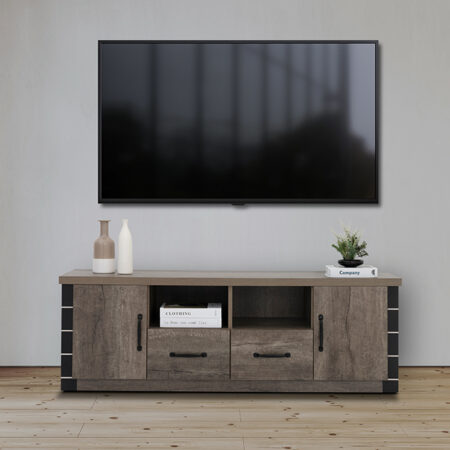 Iconic Tv Unit