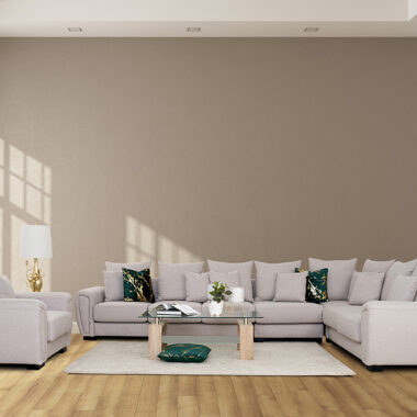 Alfie Corner Sofa