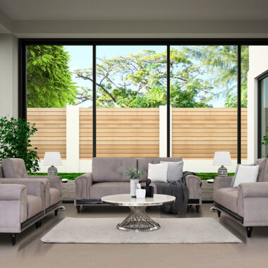 Nimitz Sofa Set