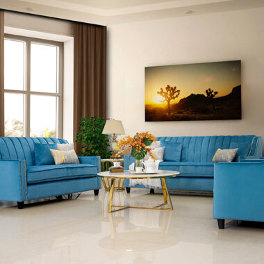 Ivy Sofa Set