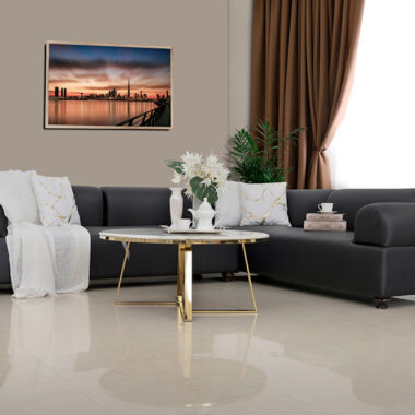 Dallas Corner Sofa