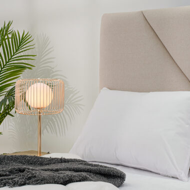 Orchid Pillow