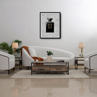 Spear Sofa Set