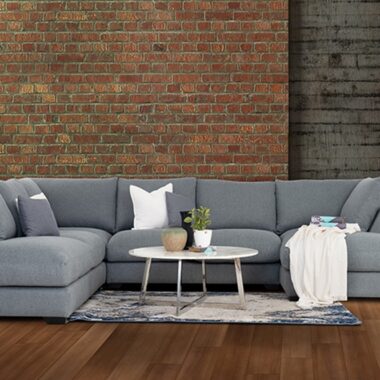 Daytona Corner Sofa