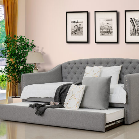 The Lounge Day Bed