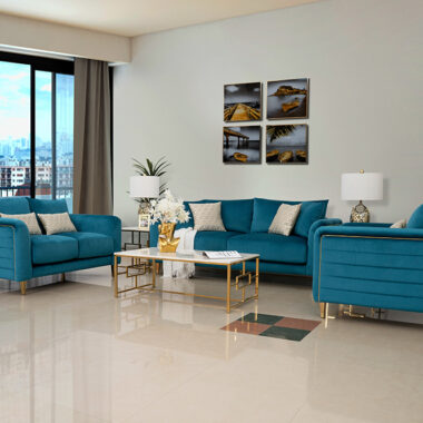 Heidi Sofa Set