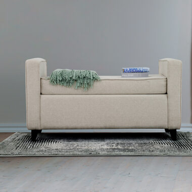 AMW Bed Bench