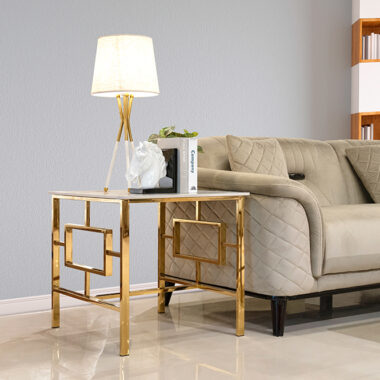 Anya End Table