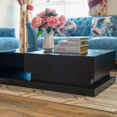 Astra Coffee Table