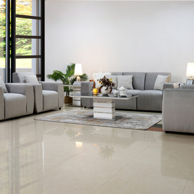 Boston Sofa Set