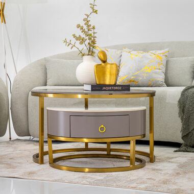 Cassidy Coffee Table