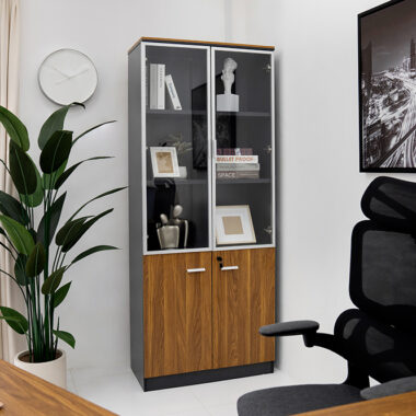 Ergo Book Cabinet