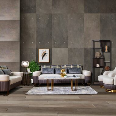 Ayila Sofa Set